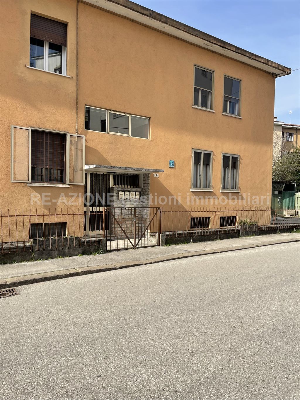 VICENZA APPARTAMENTO BICAMERE ZONA SAN PIO X