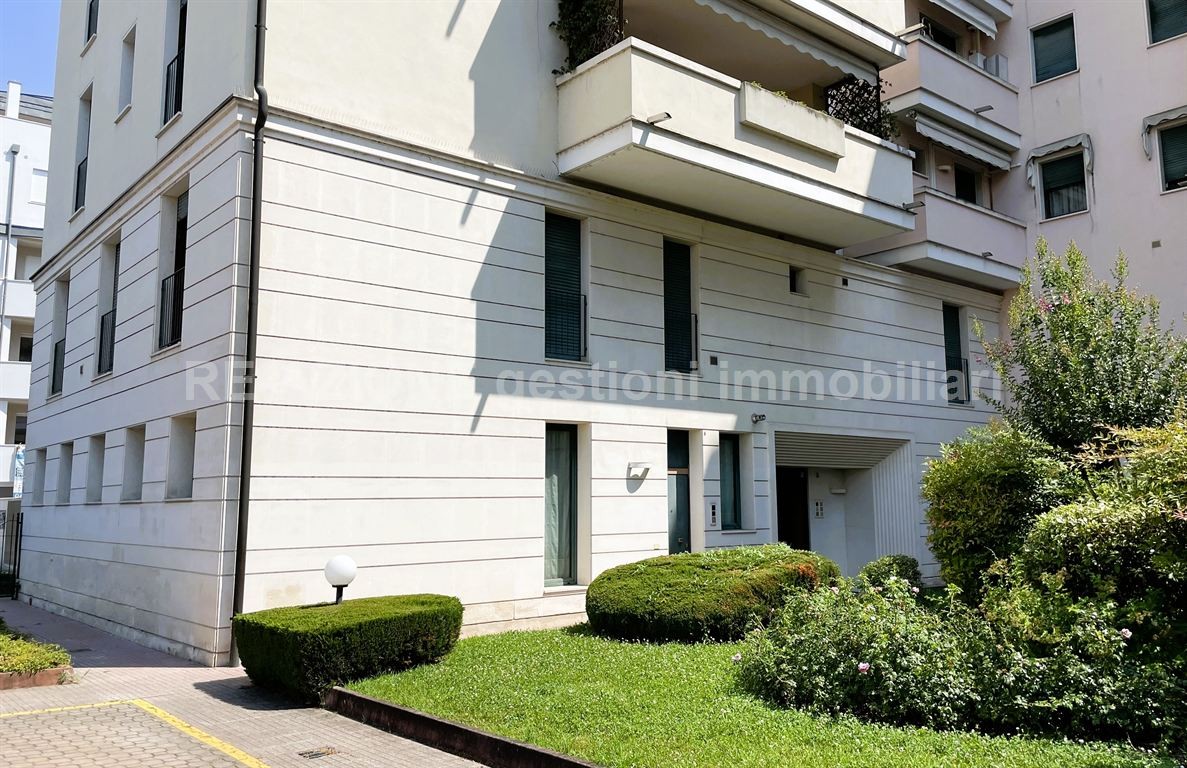 VICENZA: vendesi MONOLOCALE da investimento