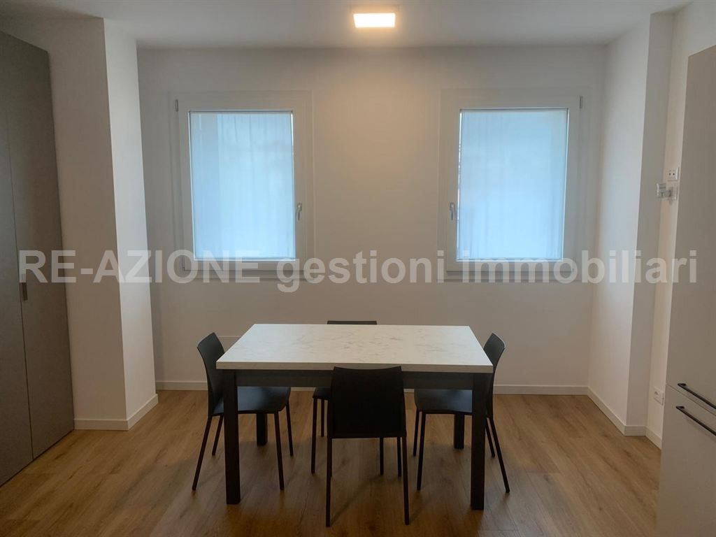 MONOLOCALE ARREDATO IN AFFITTO A VICENZA (VI)