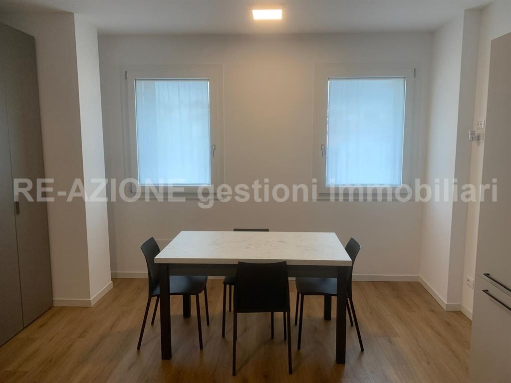 MONOLOCALE ARREDATO IN AFFITTO A VICENZA (VI)