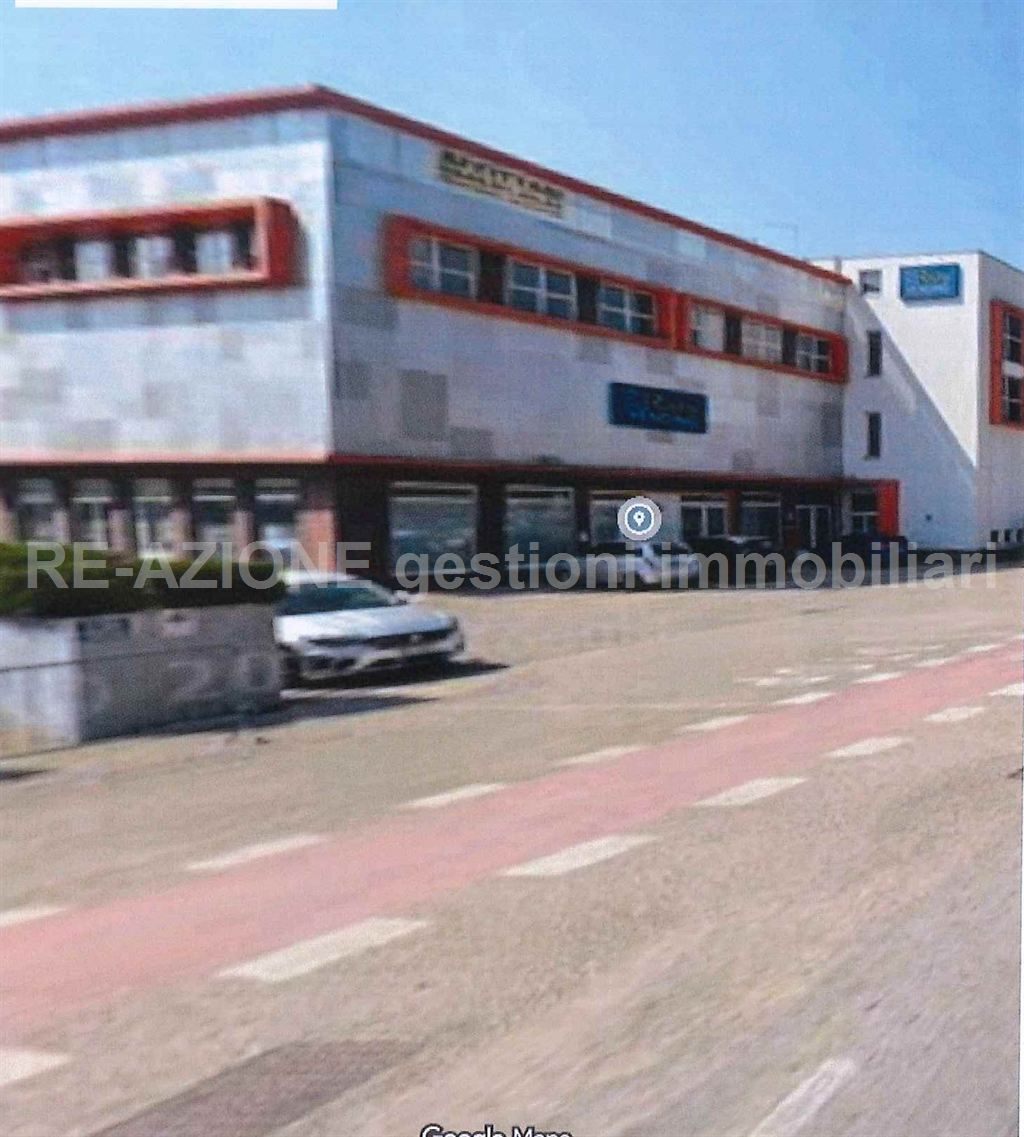 AFFITTASI UFFICIO ZONA EST VICENZA