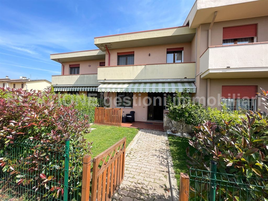 GRISIGNANO - VILLA A SCHIERA SU PIÙ LIVELLI - classe A1 CON FOTOVOLTAICO 6,3 kW