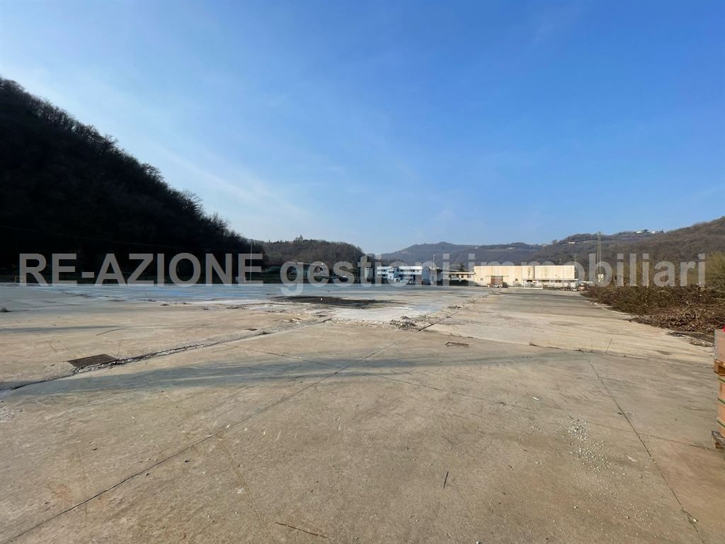 GAMBUGLIANO: in vendita TERRENO edificabile